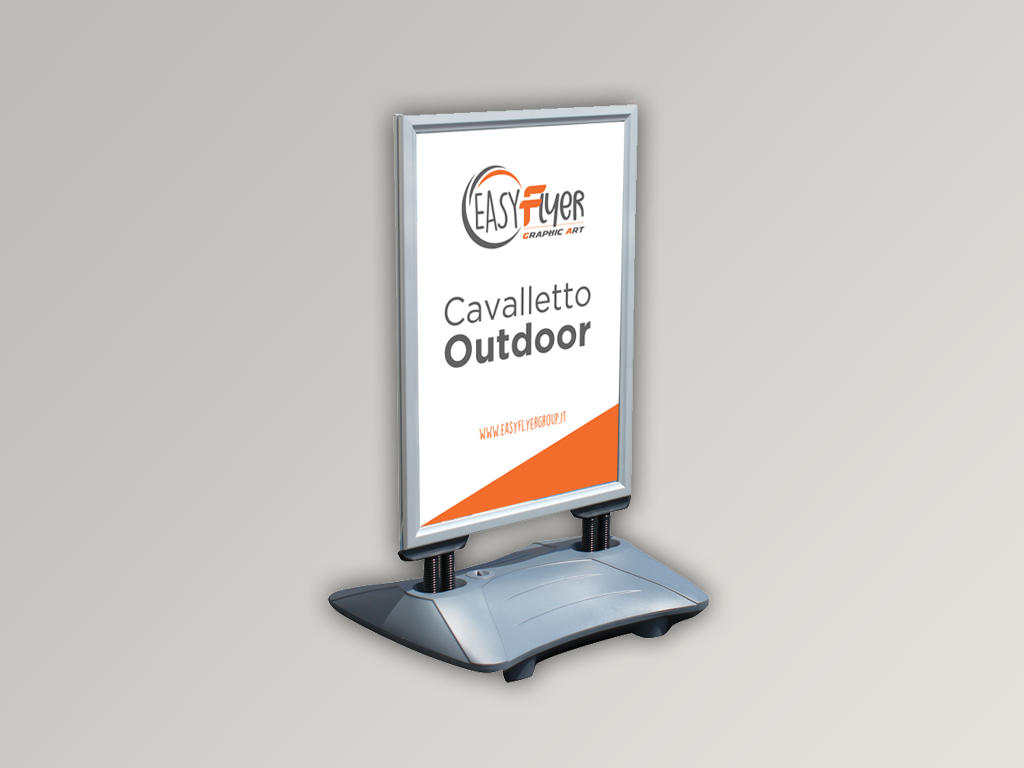 Cavalletti Outdoor