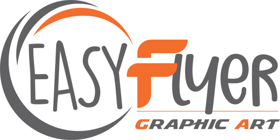 Logo Easyflyer